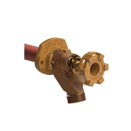 Woodford Mfg